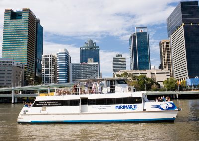 Mirimar II in Brisbane